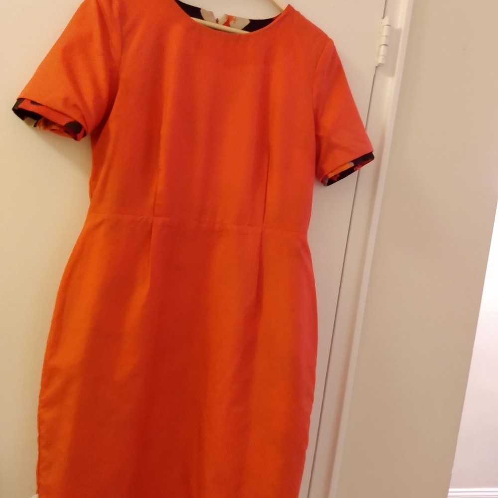 Dress - Picture 3 of 6
